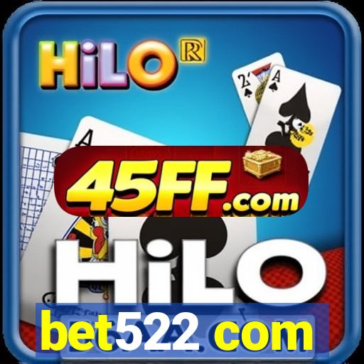 bet522 com